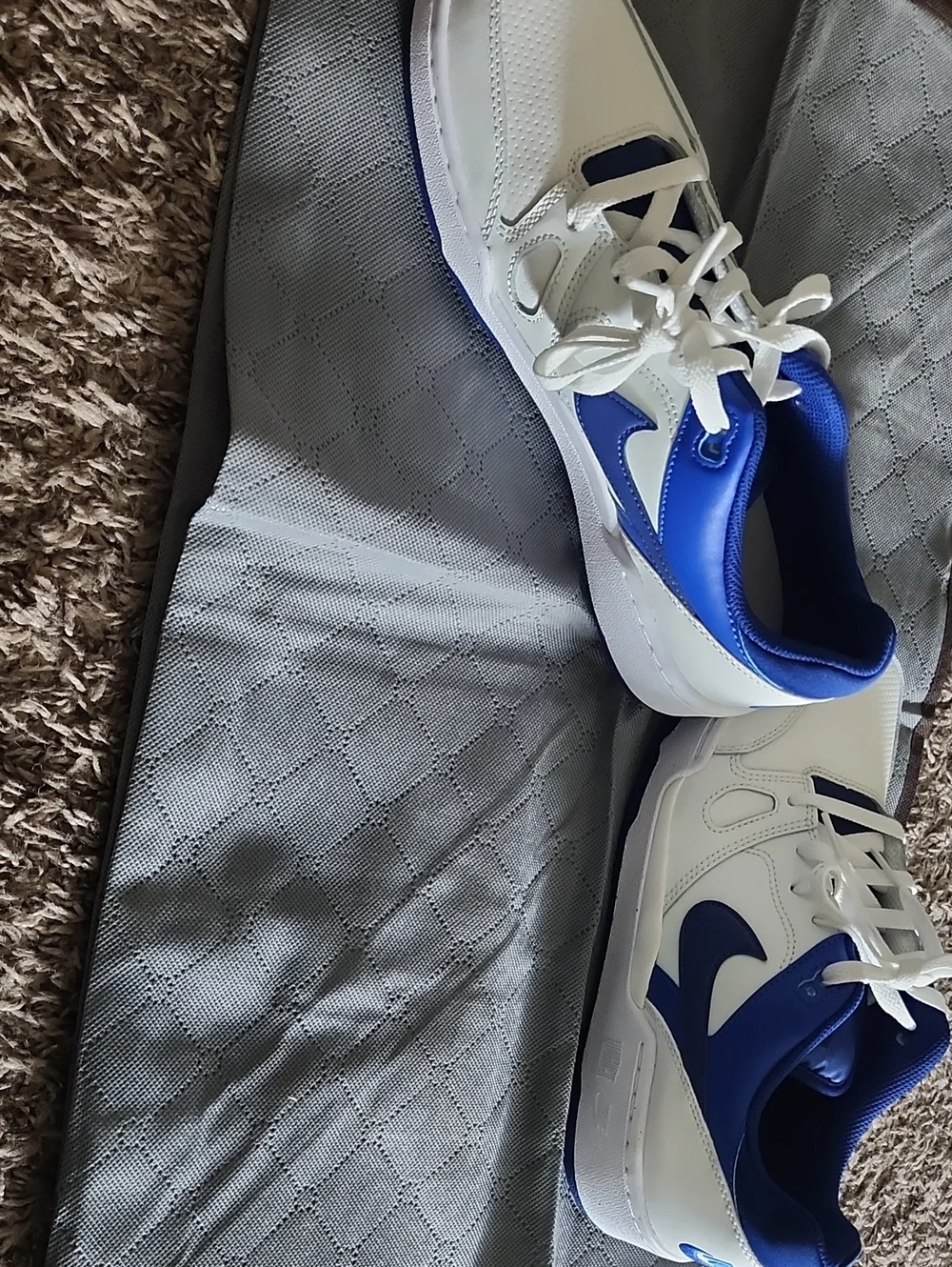 Nike Full Force